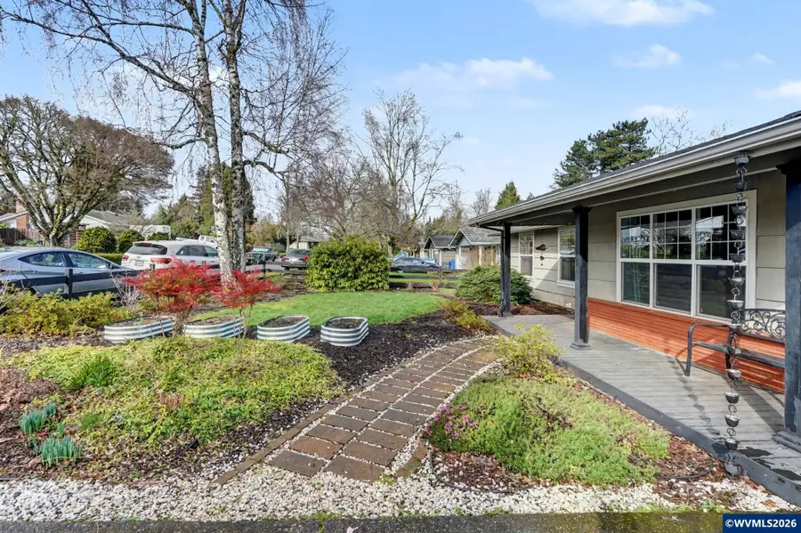 4456  Barrett St S, Salem, OR 97306 - #3
