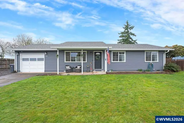 720 W Airway Rd, Lebanon, OR 97355