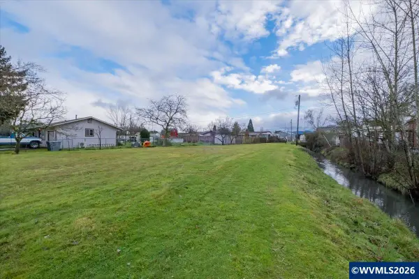 Lot 2400 W Oak St, Lebanon, OR 97355