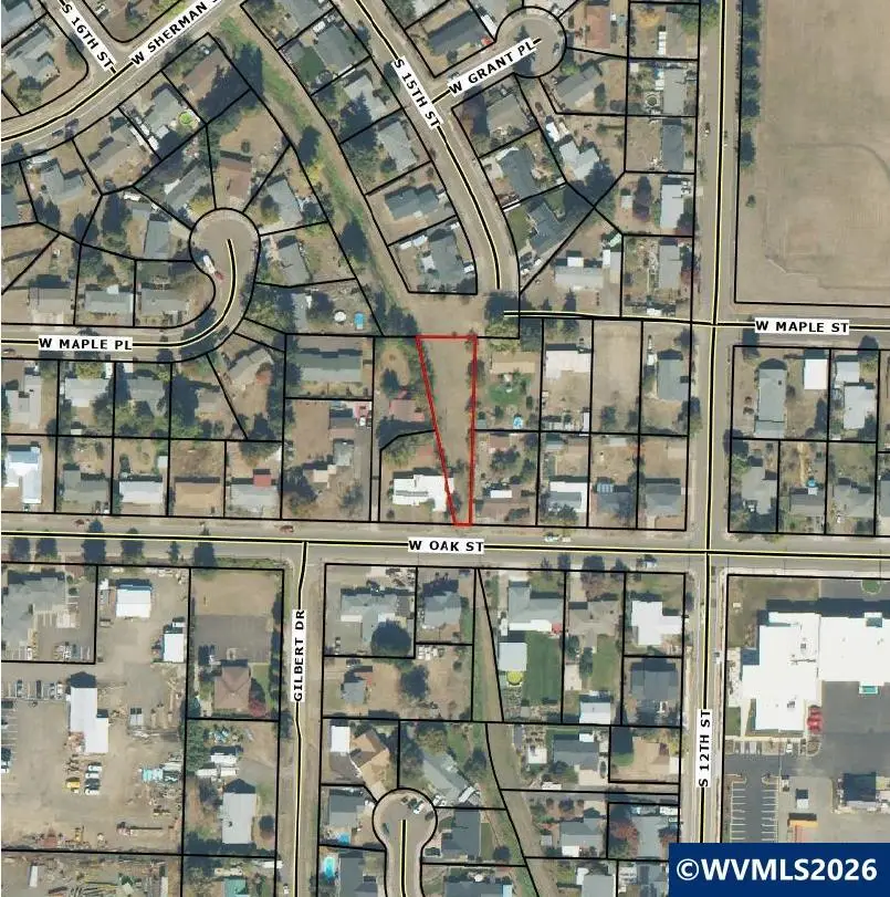 Lot 2400 W Oak St, Lebanon, OR 97355 - #2