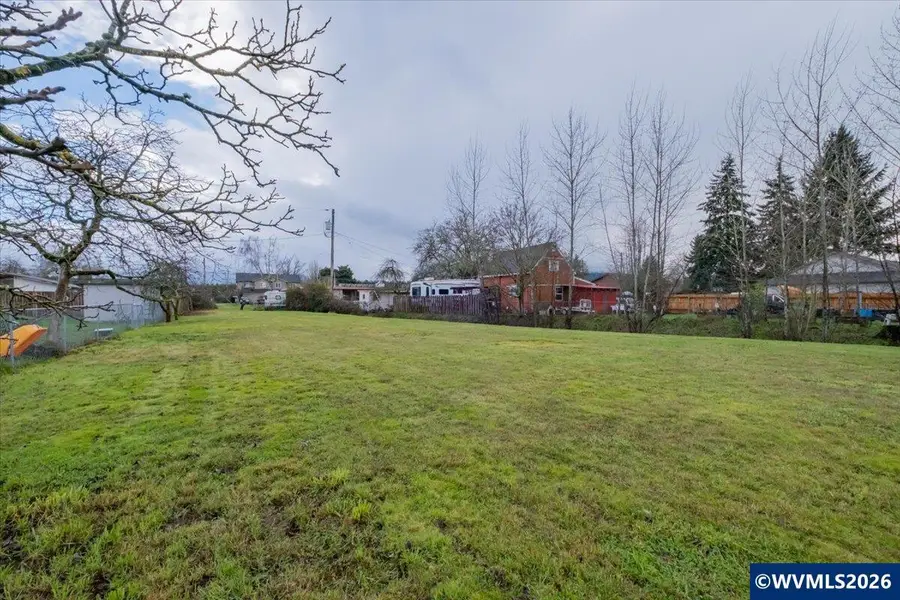 Lot 2400 W Oak St, Lebanon, OR 97355 - #3