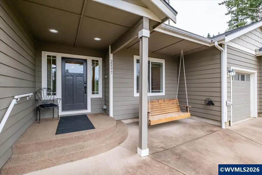 35577  Swordfern Ridge Rd, Blodgett, OR 97326 - #3