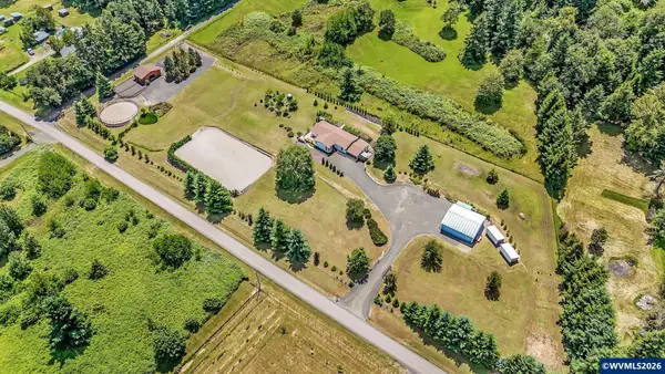 453  Riverwood Ln, Oakland, OR 97462