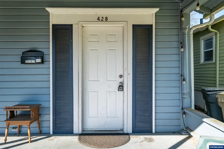428 NW 12th St, Corvallis, OR 97330 - #2