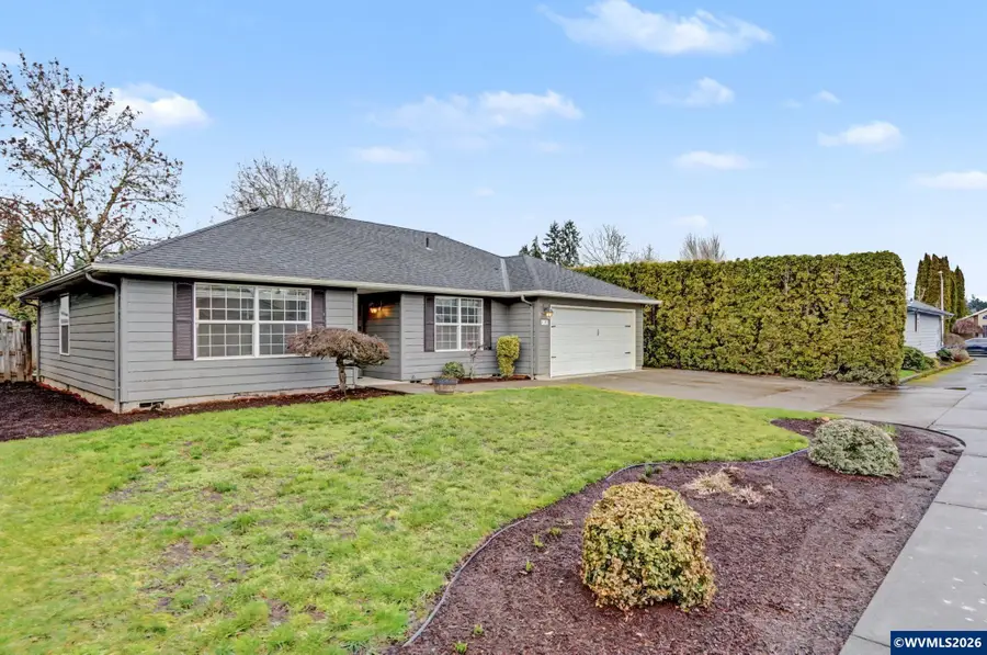 620  Cater Dr NE, Keizer, OR 97303 - #2