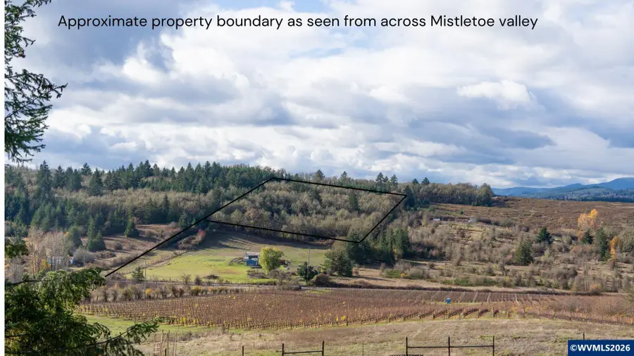 0  Mistletoe Rd, Dallas, OR 97338 - #2