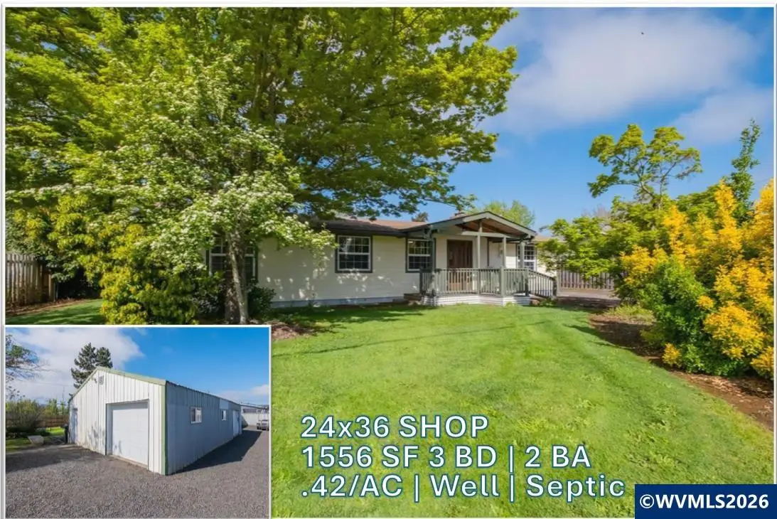 220  View Ln, Lebanon, OR 97355 - #1