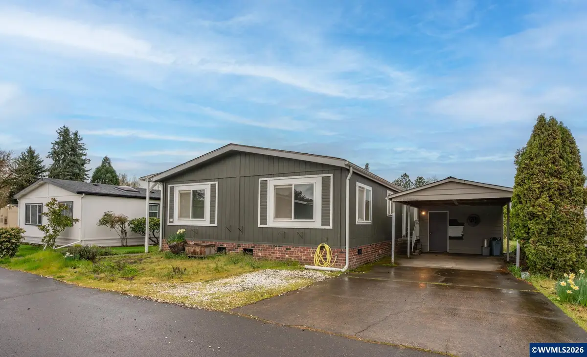 31919 N Lake Creek #32 Dr, Tangent, OR 97389 - #1