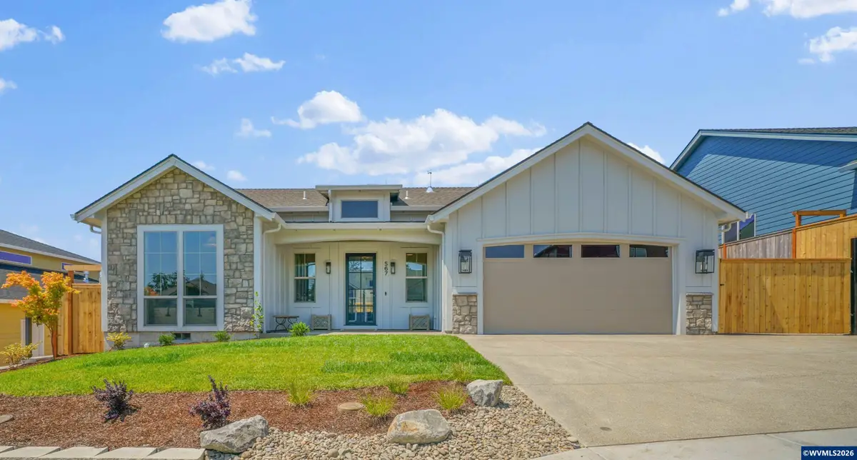 Model A  Oriole St, Stayton, OR 97383 - #1