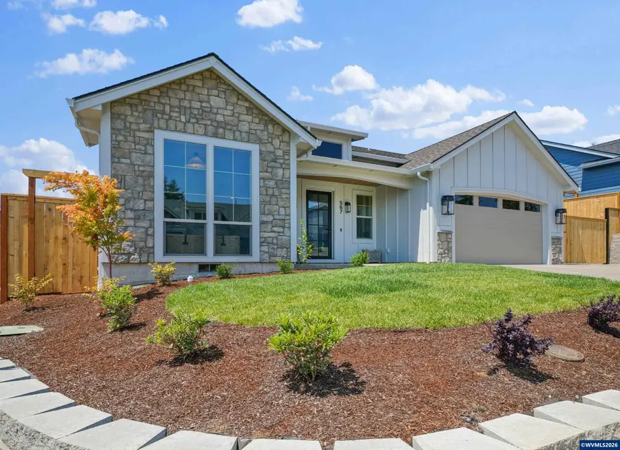 Model A  Oriole St, Stayton, OR 97383 - #3