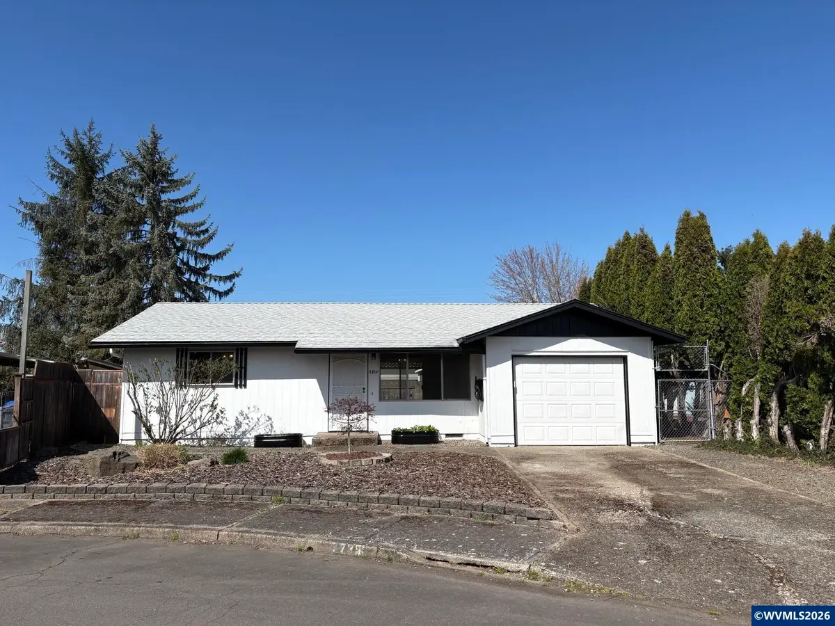 4739  Charmalee Ct NE, Salem, OR 97305 - #1
