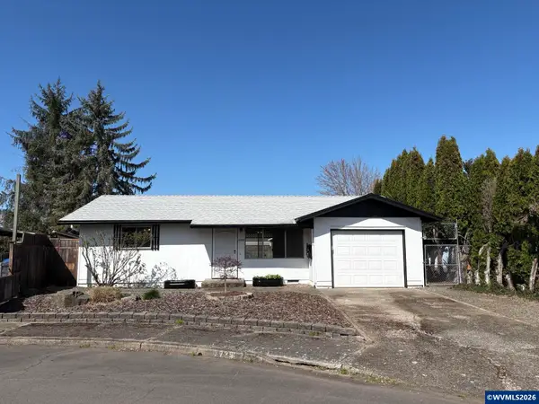 4739  Charmalee Ct NE, Salem, OR 97305