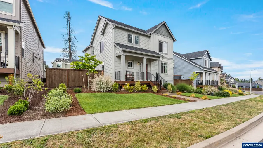 3933  Lindburg Rd SE, Salem, OR 97302 - #2