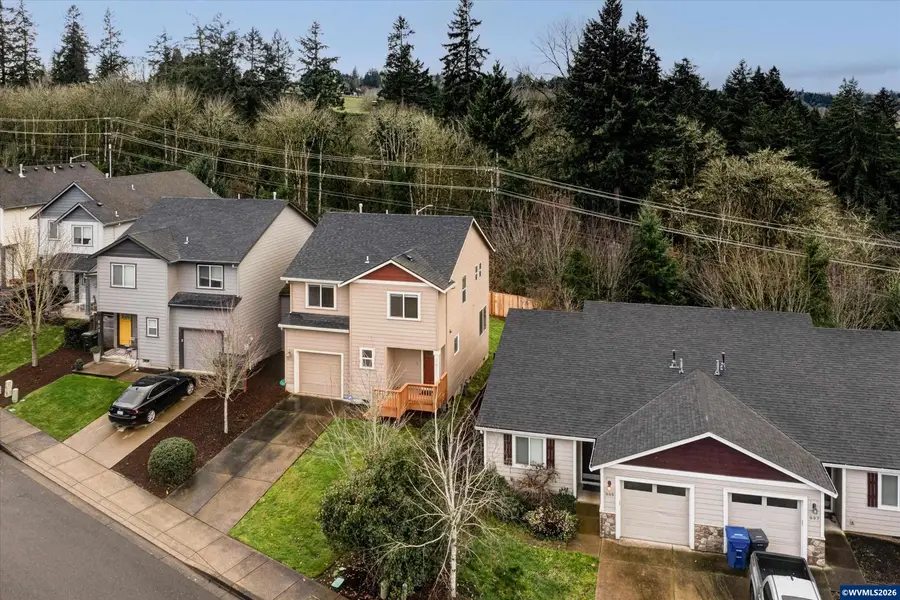 881  Limelight Av NW, Salem, OR 97304 - #3