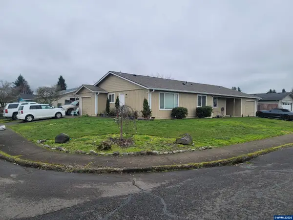 4324  47th (and 4710 Linfield) Av NE, Salem, OR 97305