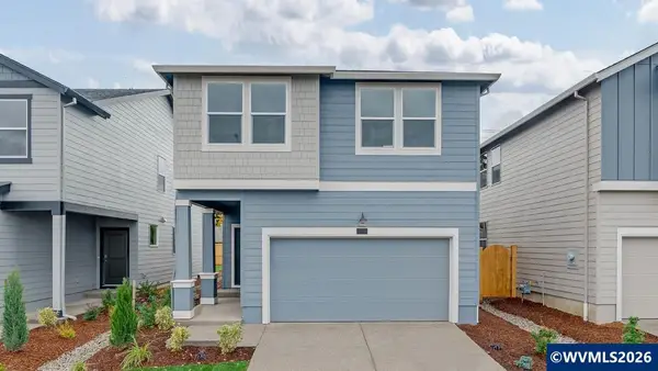 385  Stella St NE, Salem, OR 97301