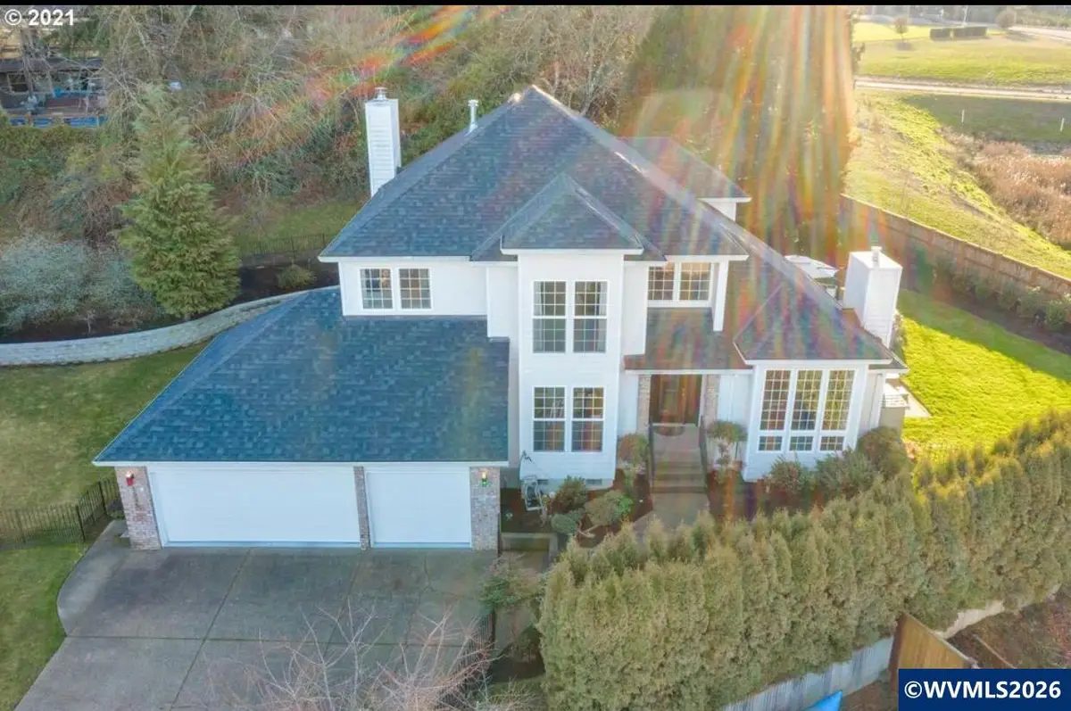 1235 NW Countryside Ct, McMinnville, OR 97128 - #1