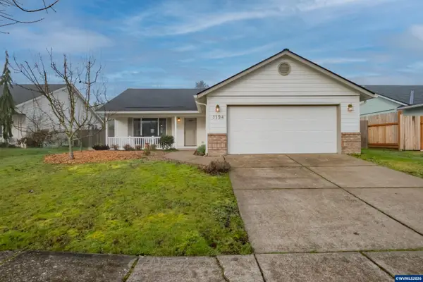 1194 S Sixth St, Independence, OR 97351