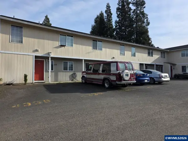 4332  Ward (-4346) Pl NE, Salem, OR 97305