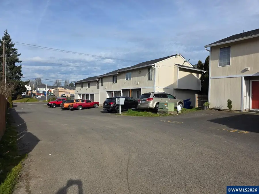 4332  Ward (-4346) Pl NE, Salem, OR 97305 - #3