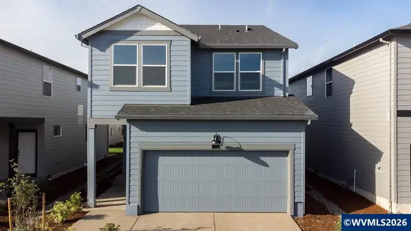 377  Stella St NE, Salem, OR 97301