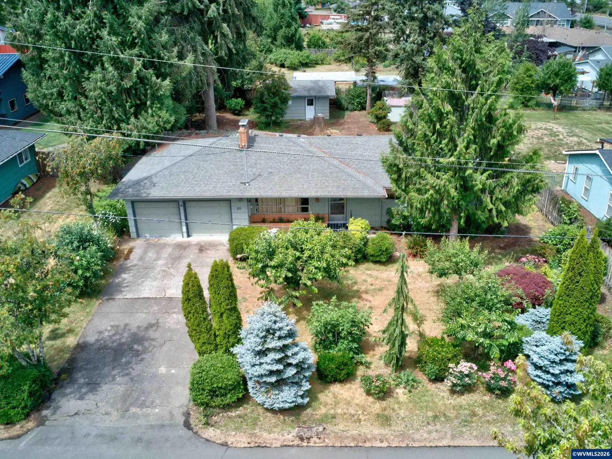 151 SE Orchard View Ln, Dallas, OR 97338 - #1