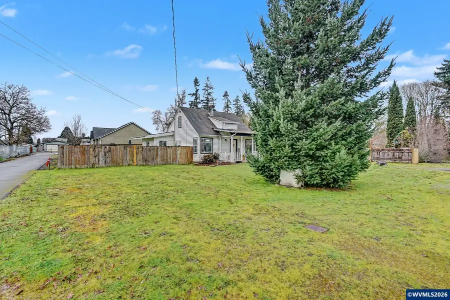 1180  Shady Ln NE Ln, Keizer, OR 97303 - #3