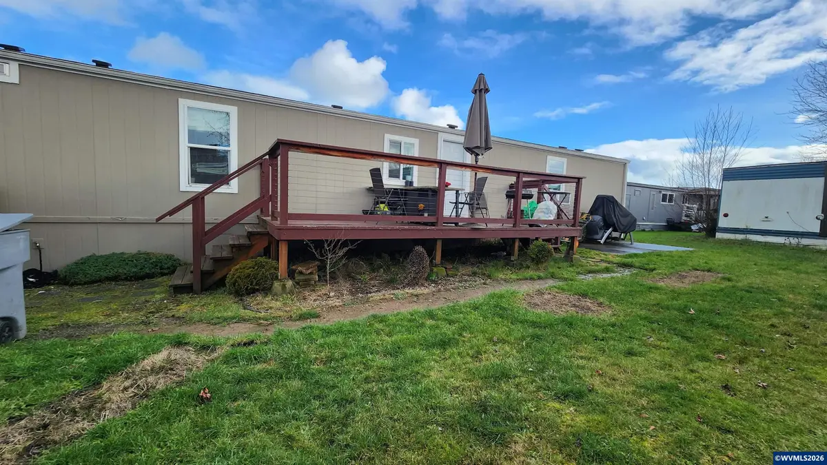 300 SE Goodnight #74 Av, Corvallis, OR 97333 - #1