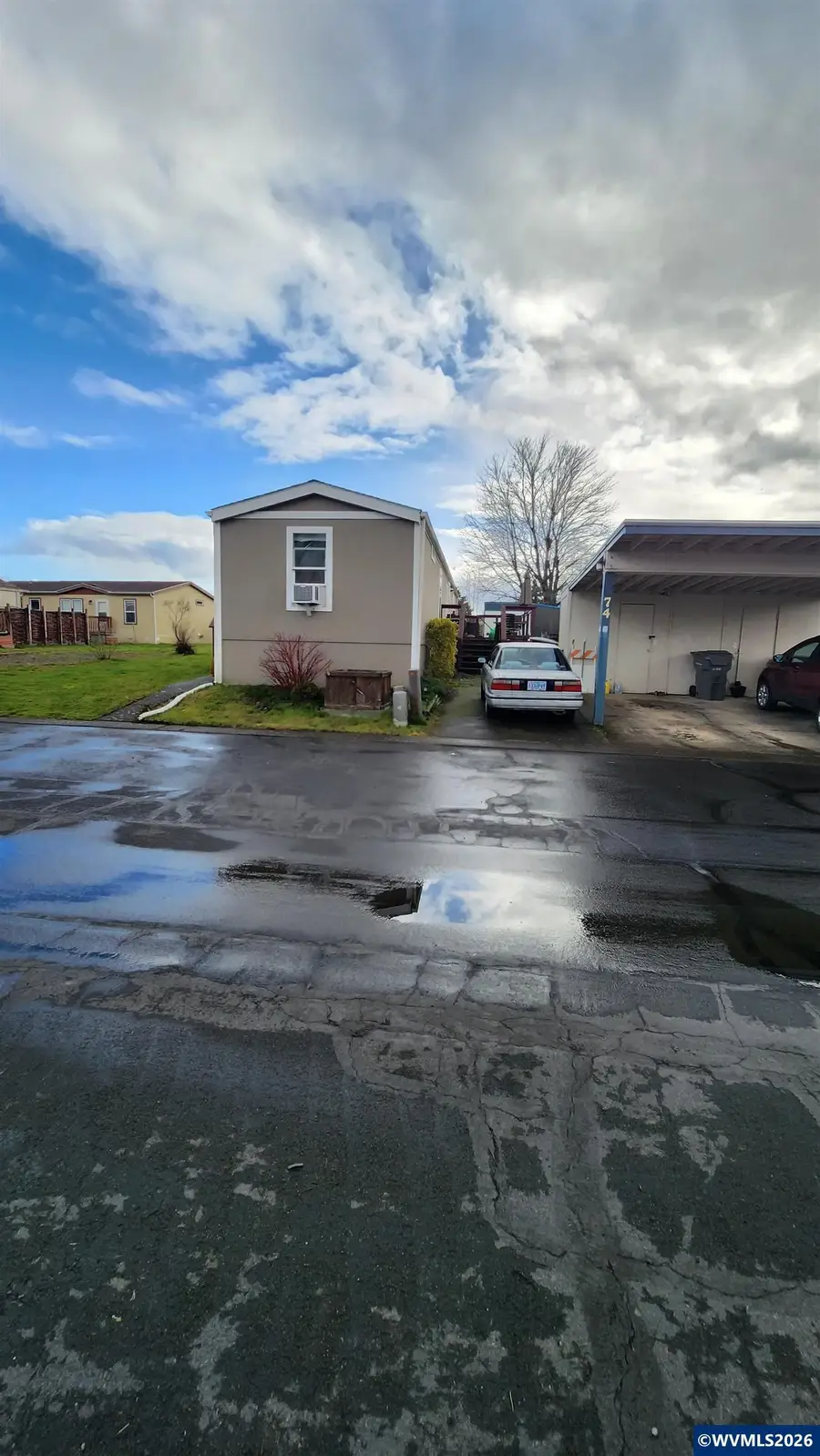 300 SE Goodnight #74 Av, Corvallis, OR 97333 - #2