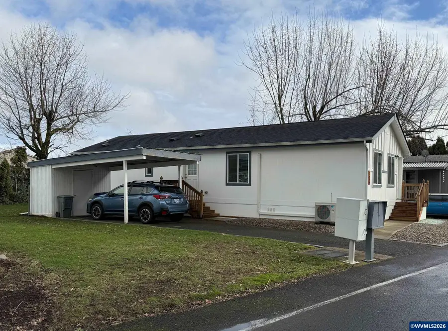 176  Clearwater Av NE, Salem, OR 97301 - #3