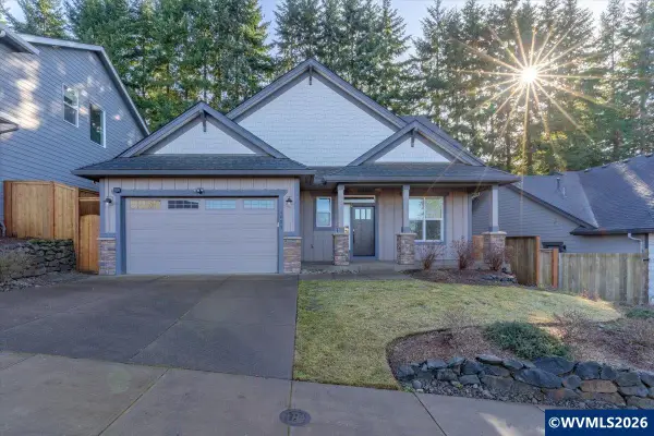 1624  York Butte Av SE, Salem, OR 97306