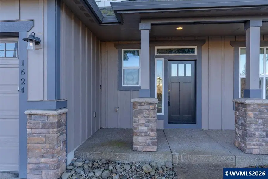 1624  York Butte Av SE, Salem, OR 97306 - #2