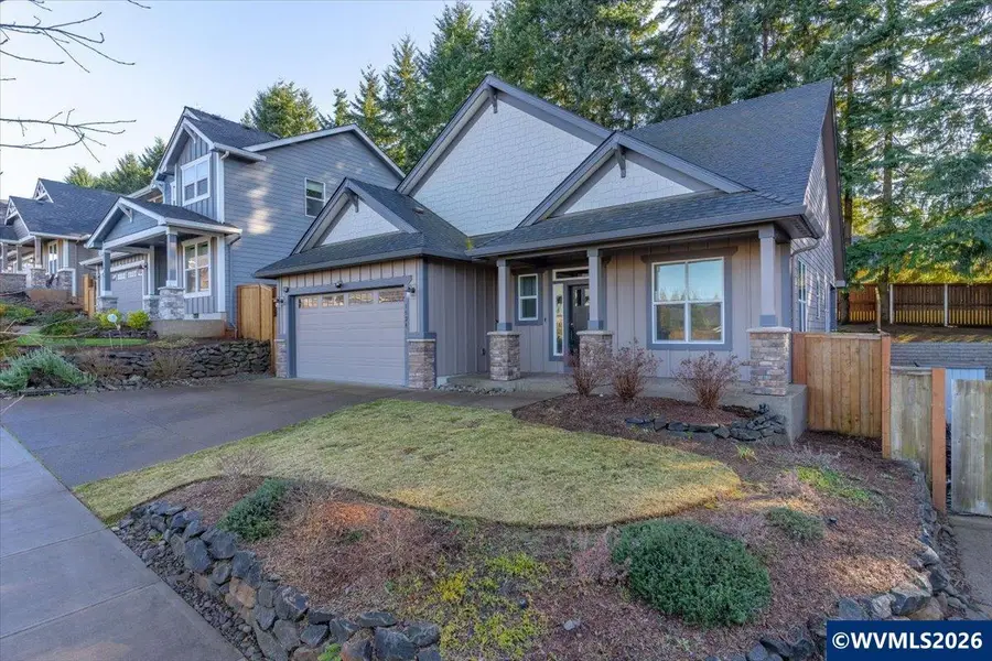 1624  York Butte Av SE, Salem, OR 97306 - #3