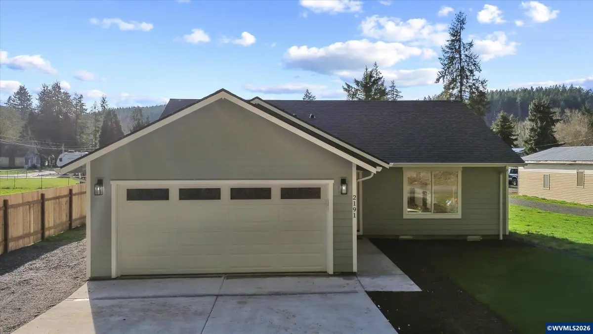 2201  Ames Creek Rd, Sweet Home, OR 97386 - #1