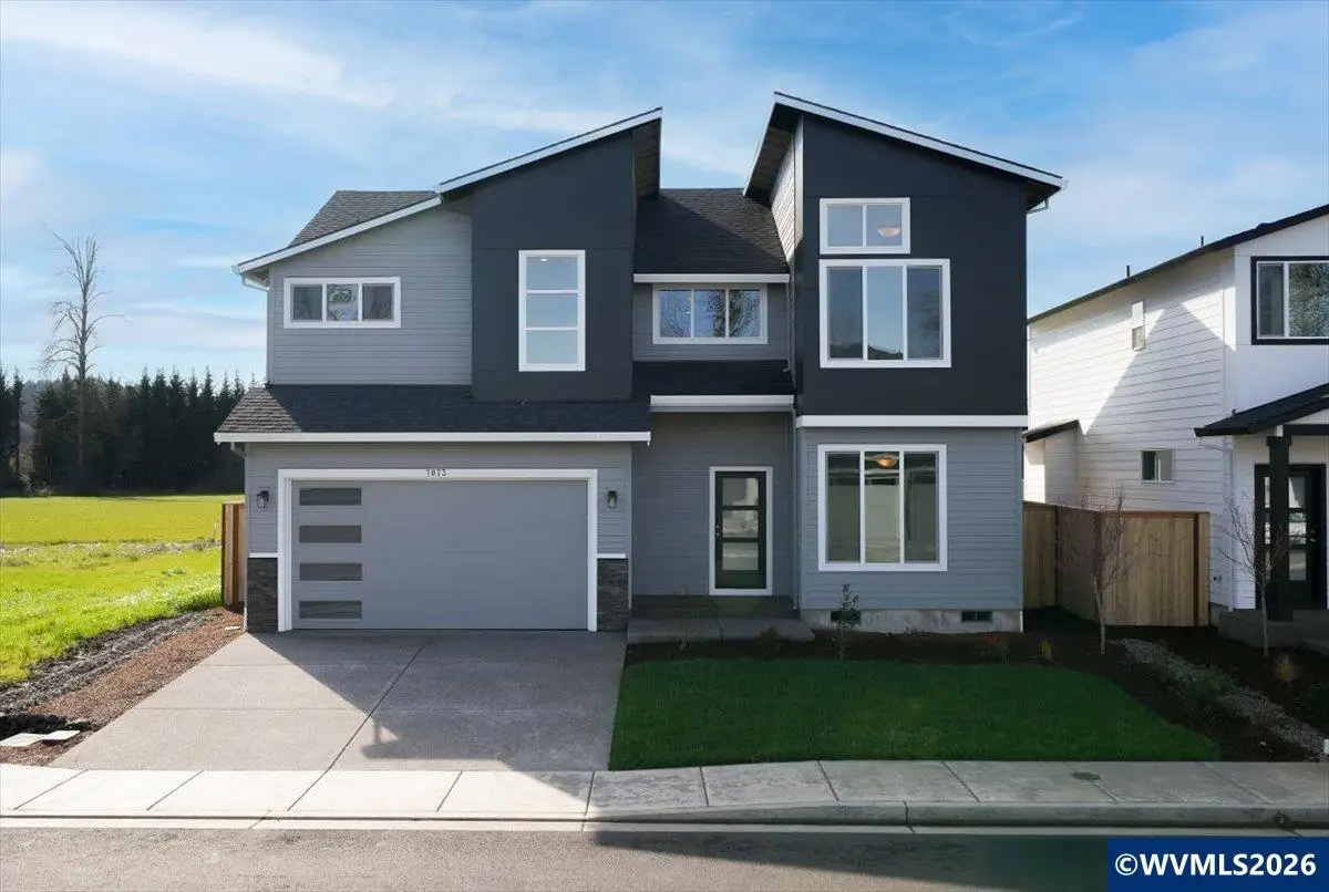 7073 SE Pinot Noir Dr, Corvallis, OR 97330 - #1