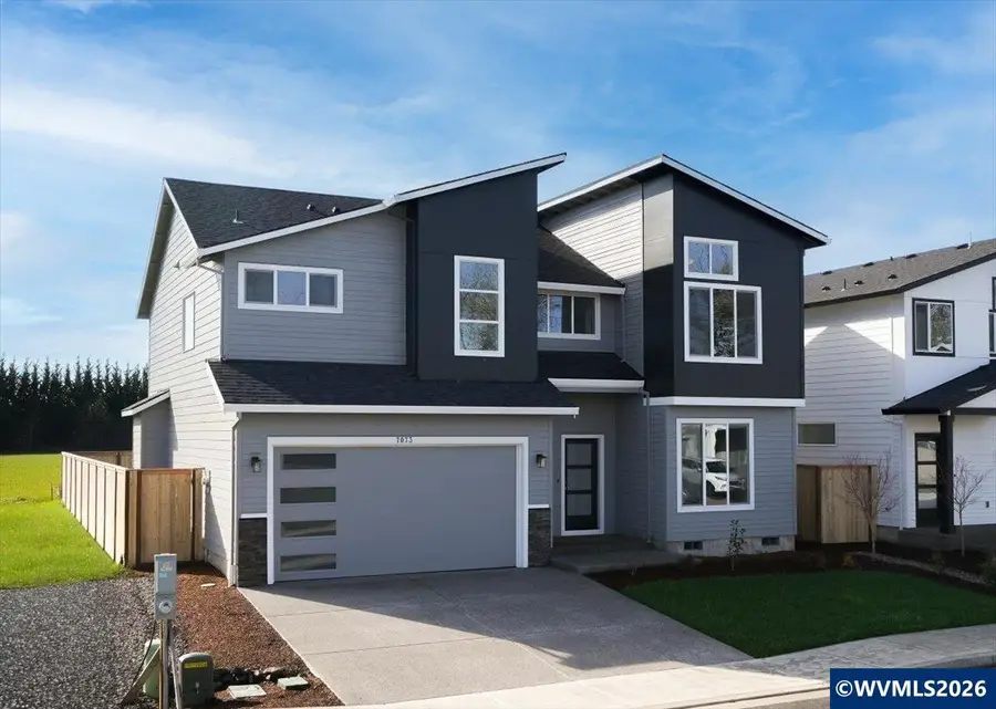 7073 SE Pinot Noir Dr, Corvallis, OR 97330 - #2