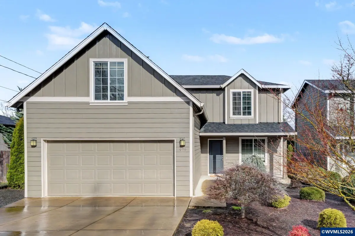 979  Ratcliff Dr SE, Salem, OR 97302 - #1