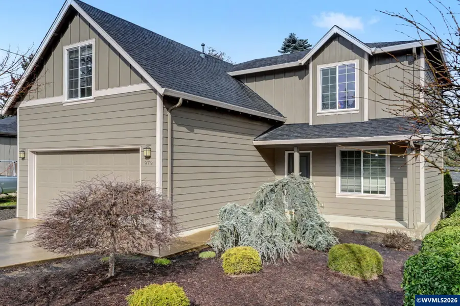 979  Ratcliff Dr SE, Salem, OR 97302 - #2