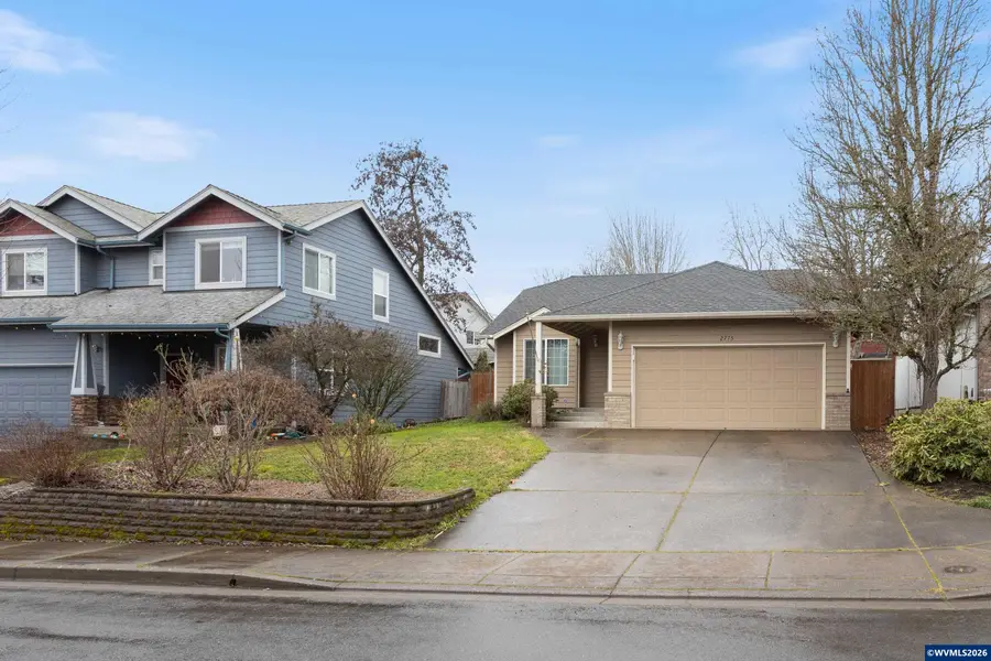 2775  Van Kleeck Pl NW, Salem, OR 97304 - #2