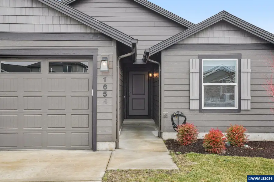 1654 SE Salmonberry Av, Dallas, OR 97338 - #3