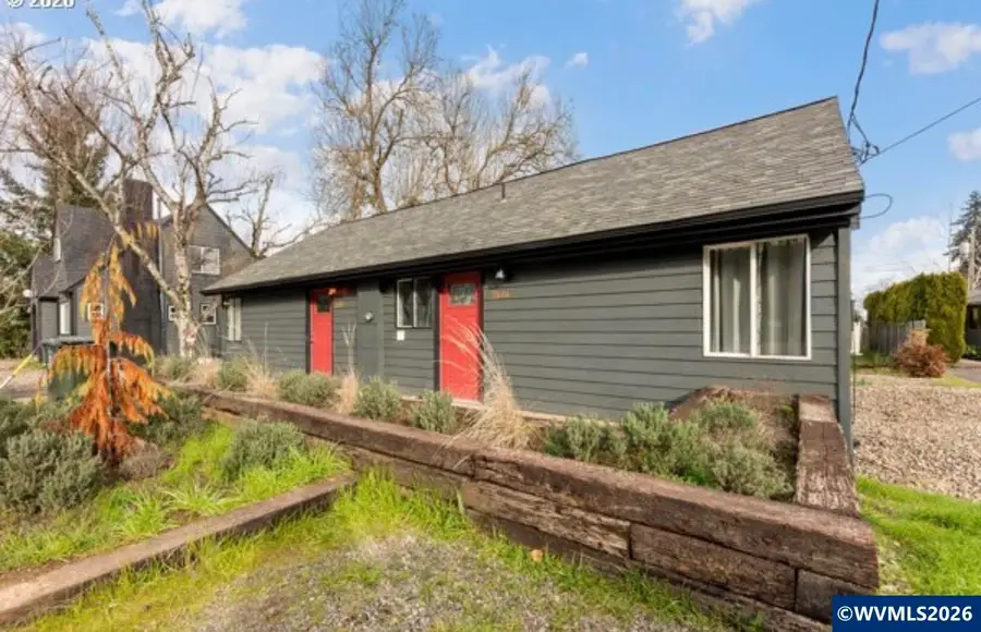 2686  12th St SE, Salem, OR 97302 - #2