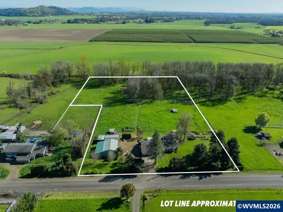 34076  Teddy Av NE, Albany, OR 97322 - #3