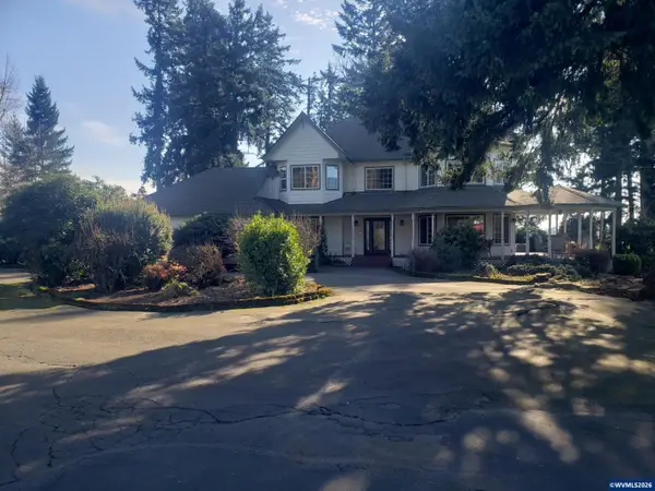 3104  Perkins St NE, Salem, OR 97303