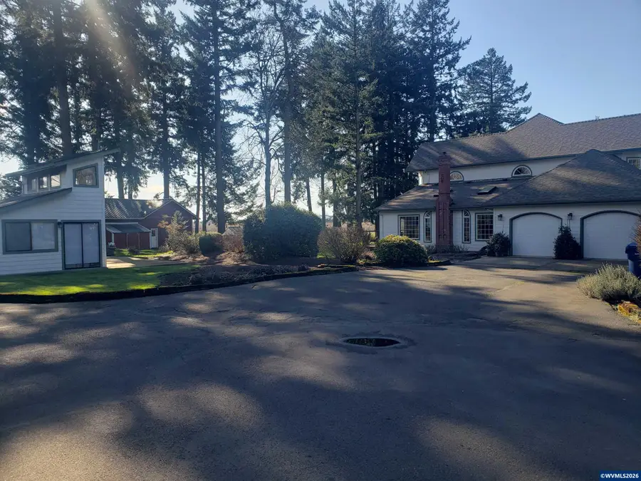 3104  Perkins St NE, Salem, OR 97303 - #2