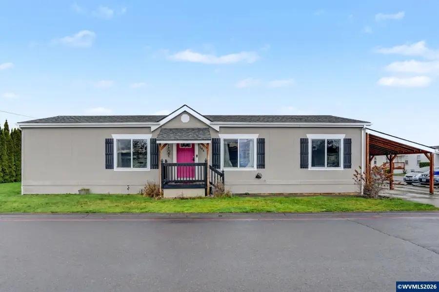 104  Essex Dr SE, Aumsville, OR 97325 - #2