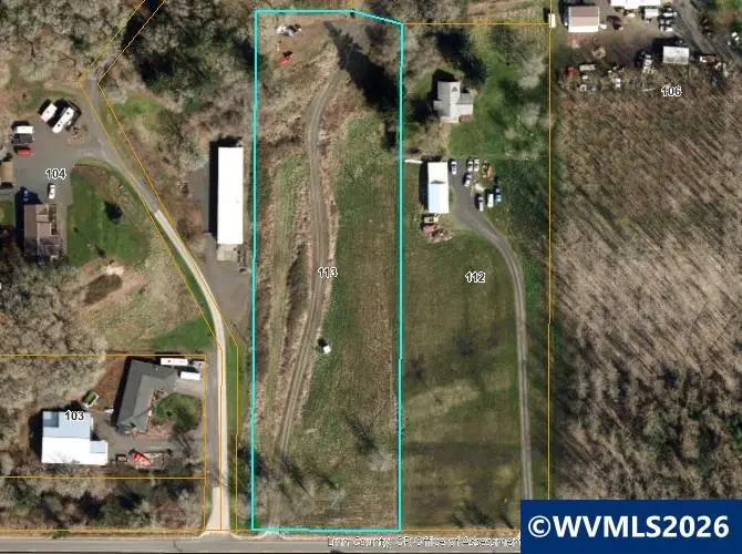 Lot 113  Knox Butte Rd, Albany, OR 97322 - #1