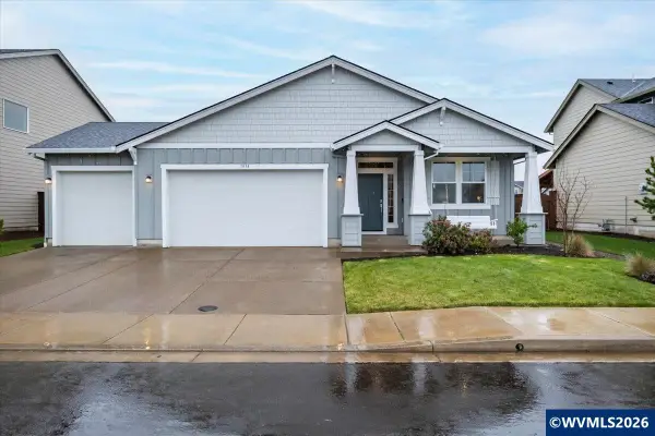 1434  Gladiola Dr, Junction City, OR 97448