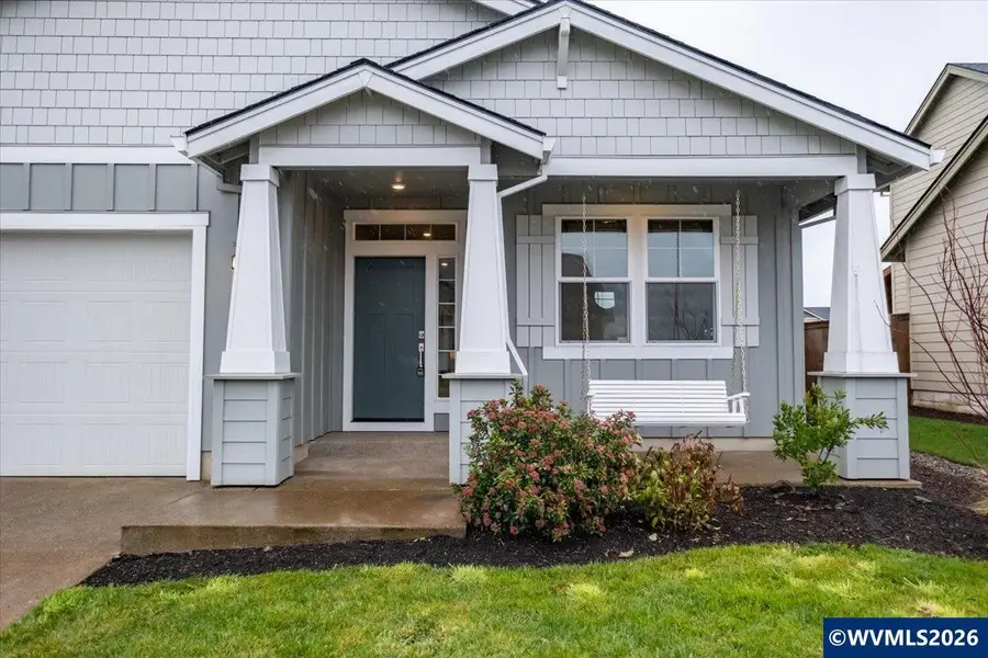 1434  Gladiola Dr, Junction City, OR 97448 - #3