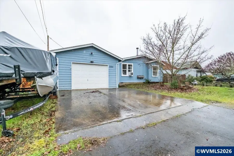 660  Wassom St, Lebanon, OR 97355 - #2
