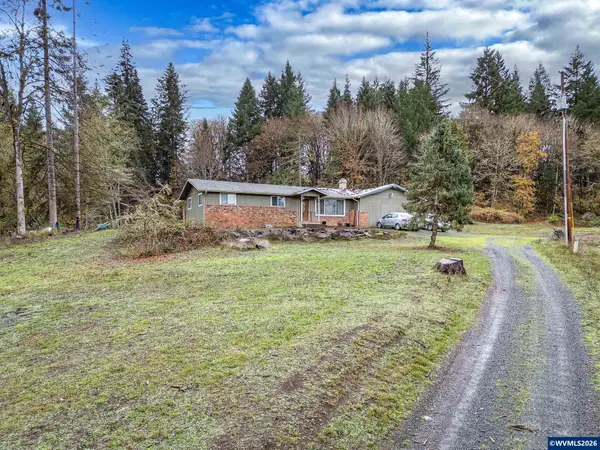 28383  Pleasant Valley Rd, Sweet Home, OR 97386